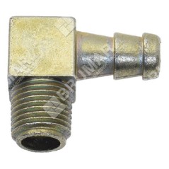 Raccord coudé BRIGGS & STRATTON 691609 COMPATIBLE - 055627 | NewgardenParts.com