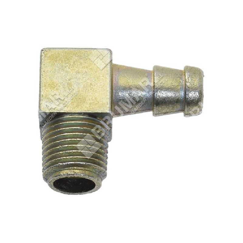 BRIGGS & STRATTON Winkelstück 691609 KOMPATIBEL - 055627