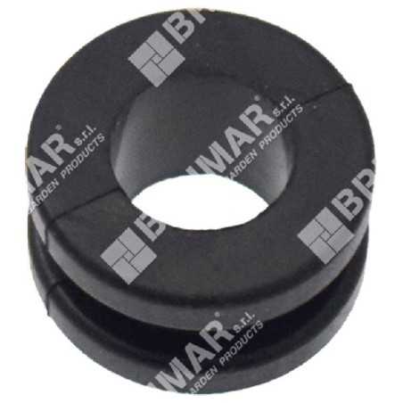 Hose holder for ZOMAX chainsaws 4.007.0071.09 COMPATIBLE - 051889 | NewgardenParts.com