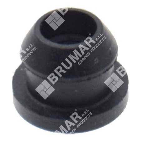 Support de tuyau pour tronçonneuses ZOMAX 4.007.0071.03 COMPATIBLE - 051873 | NewgardenParts.com
