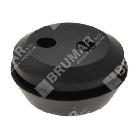 Support de tuyau pour pompes de pulvérisation COMPATIBLES ATTILA - 049653 | NewgardenParts.com