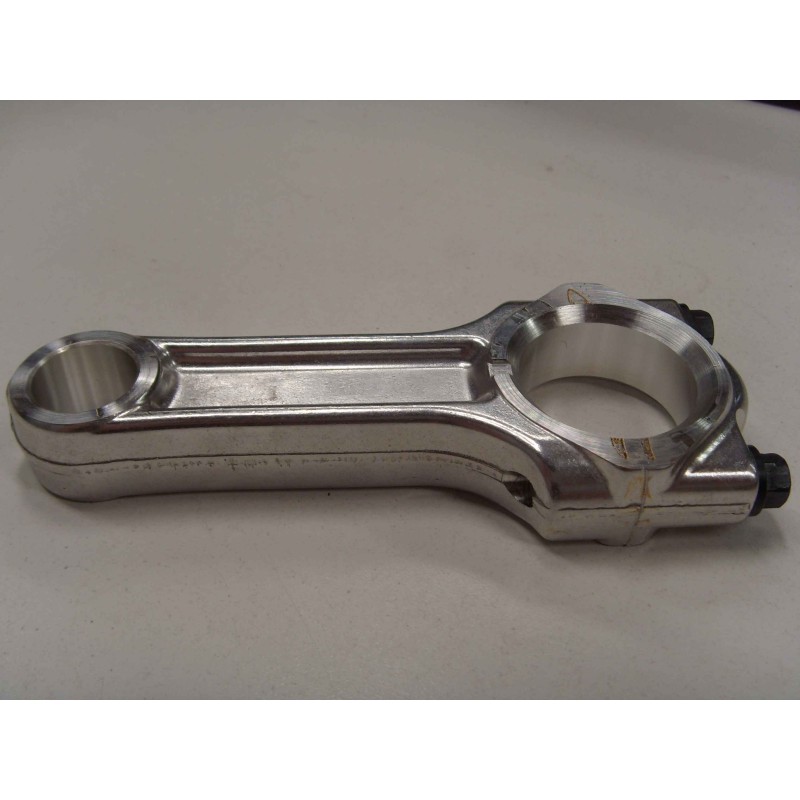 Aluminium connecting rod + 0.50 for engine DIESEL LOMBARDINI 15LD350 1526.206 130023B