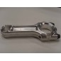 Aluminium connecting rod + 0.50 for engine DIESEL LOMBARDINI 15LD350 1526.206 130023B