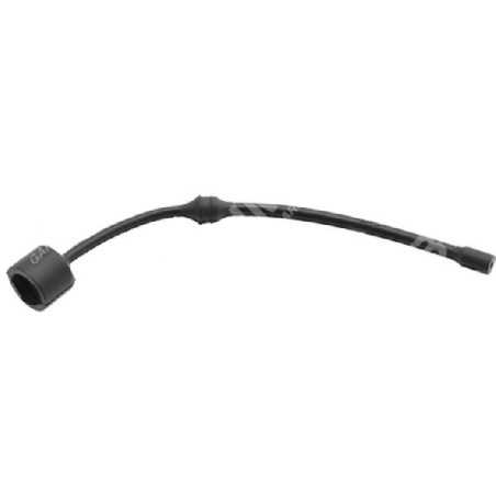 Fuel hose for chainsaws MC CULLOCH 94899 COMPATIBLE - 047931 | NewgardenParts.com