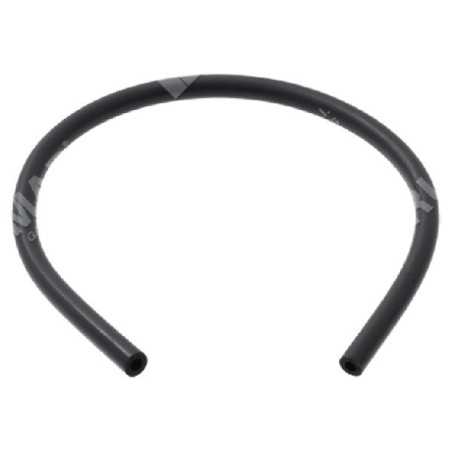 Fuel hose for DUCAR motor generators 95921 COMPATIBLE - 047598 | NewgardenParts.com