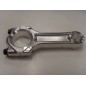 Aluminium connecting rod + 0.50 for engine DIESEL LOMBARDINI 15LD350 1526.206 130023B