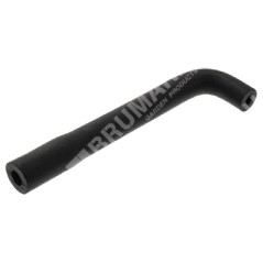 Tuyau de carburant pour groupes électrogènes DUCAR 503018 COMPATIBLE - 047575 | NewgardenParts.com