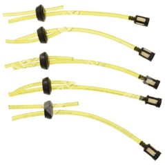 Filtre à mélange tubulaire monobloc COMPATIBLE - 046178