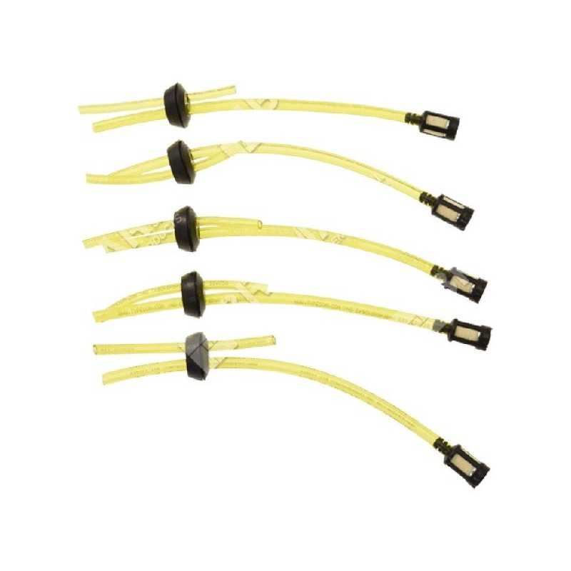 1 piece tube mixture filter COMPATIBLE - 046178