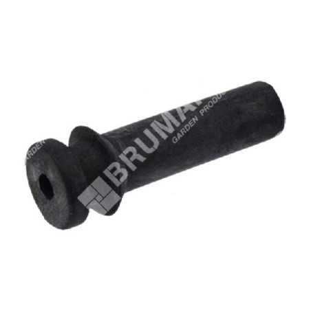 Fuel hose for IKRA chainsaws - MOGATEC 75000488 COMPATIBLE - 042940 | NewgardenParts.com