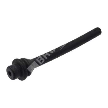 Fuel hose for IKRA chainsaws - MOGATEC 75000487 COMPATIBLE - 042939 | NewgardenParts.com