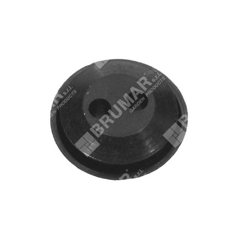 Hose holder for GREEN LINE COMPATIBLE hedge trimmers - 038388