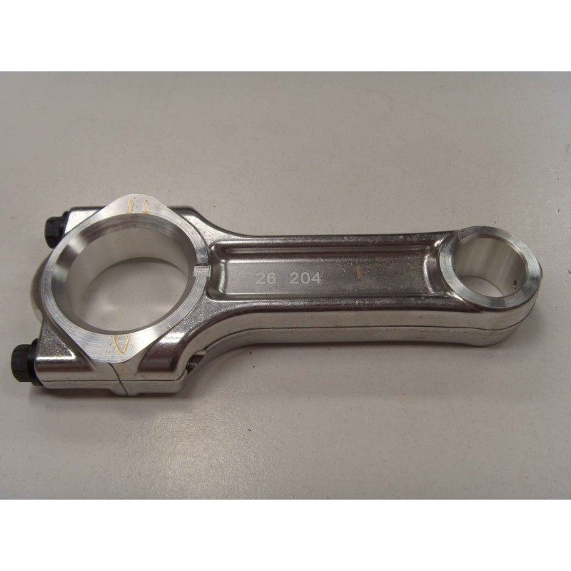 Aluminium connecting rod STANDARD engine DIESEL LOMBARDINI 15LD350 1526.204 130021B