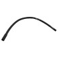 MAORI COMPATIBLE lawnmower fuel hose - 023574