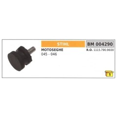 STIHL antivibration pour tronçonneuse 045 046 004290