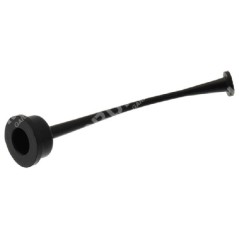 Kraftstoffschlauch für MITSUBISHI KF70001CA KOMPATIBLE Motoren - 017286