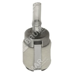 Mélange de pêche IKRA - COMPATIBLE MOGATEC - 044141