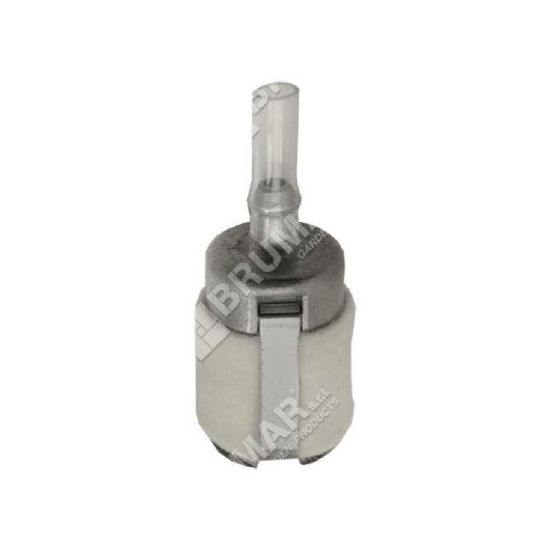 Mélange de pêche IKRA - COMPATIBLE MOGATEC - 044141