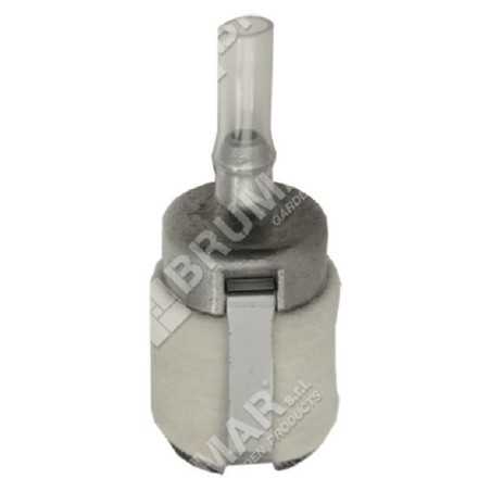 Mélange de pêche IKRA - COMPATIBLE MOGATEC - 044141 | NewgardenParts.com