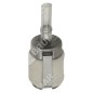 Mélange de pêche IKRA - COMPATIBLE MOGATEC - 044141