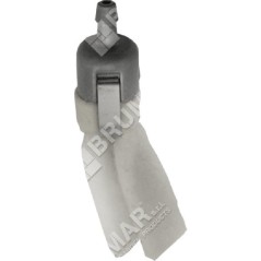 Mélange de pêche IKRA - COMPATIBLE MOGATEC - 042805 | NewgardenParts.com