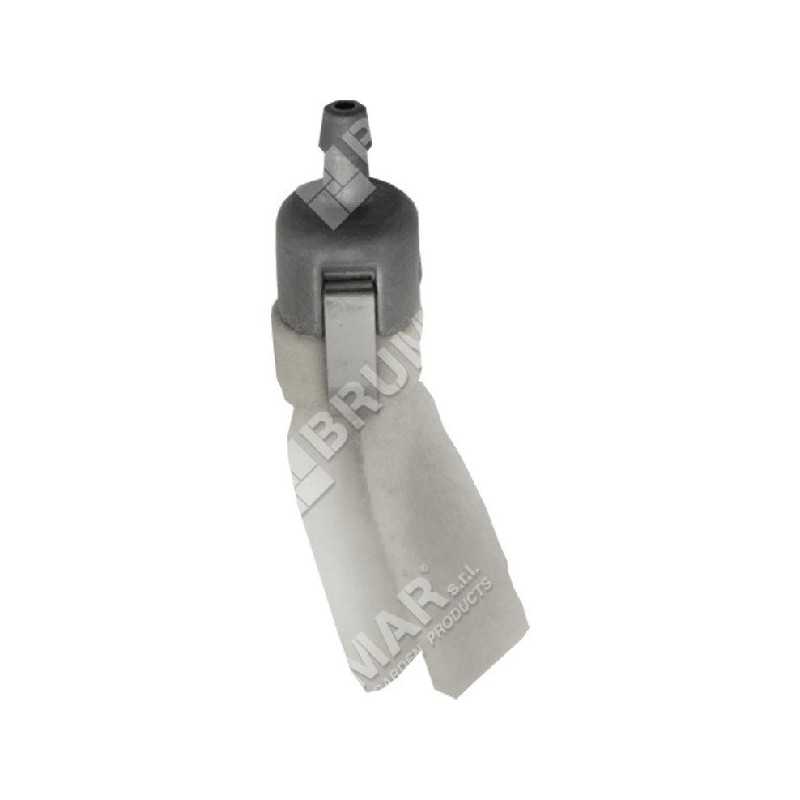 Mélange de pêche IKRA - COMPATIBLE MOGATEC - 042805 Mélange de pêche IKRA - COMPATIBLE MOGATEC - 042805