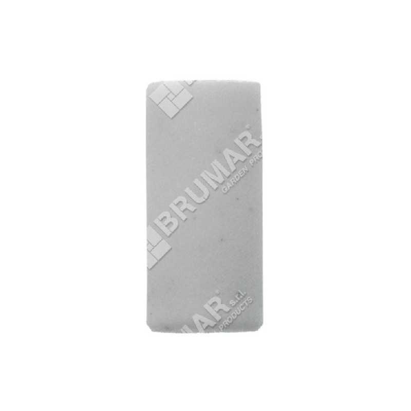 Mixture filter body in Porex COMPATIBLE POREX - 004407 Mixture filter body in Porex COMPATIBLE POREX - 004407