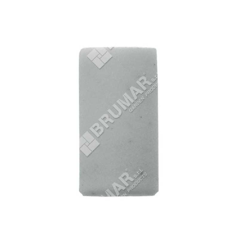 Cuerpo filtro mezcla en Porex COMPATIBLE POREX - 000707 Cuerpo filtro mezcla en Porex COMPATIBLE POREX - 000707