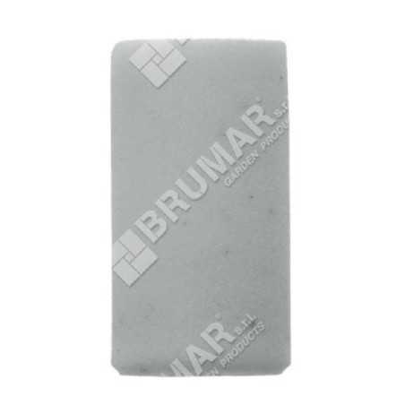 Mixture filter body in Porex COMPATIBLE POREX - 000707 | NewgardenParts.com