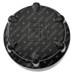 Tappo serbatoio benzina HONDA COMPATIBILE - 059464 | NewgardenParts.com