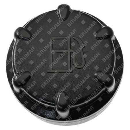 Bouchon de réservoir d'essence COMPATIBLE HONDA - 059464 | NewgardenParts.com
