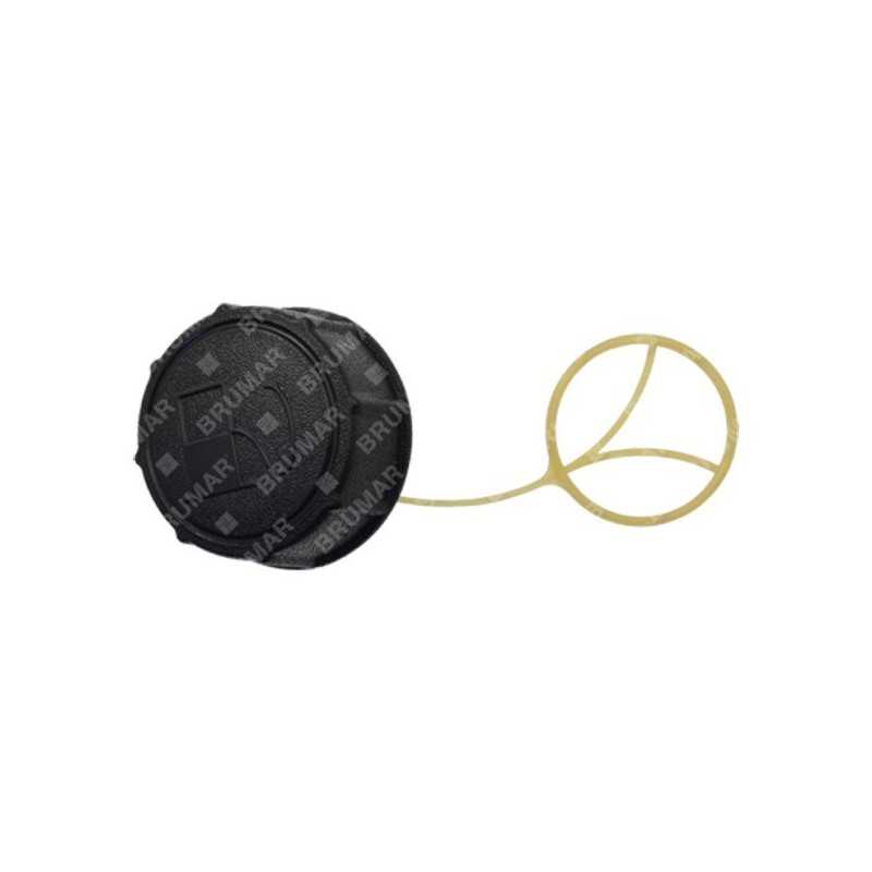 KOMPATIBLE BLX-Tankdeckel – 058252