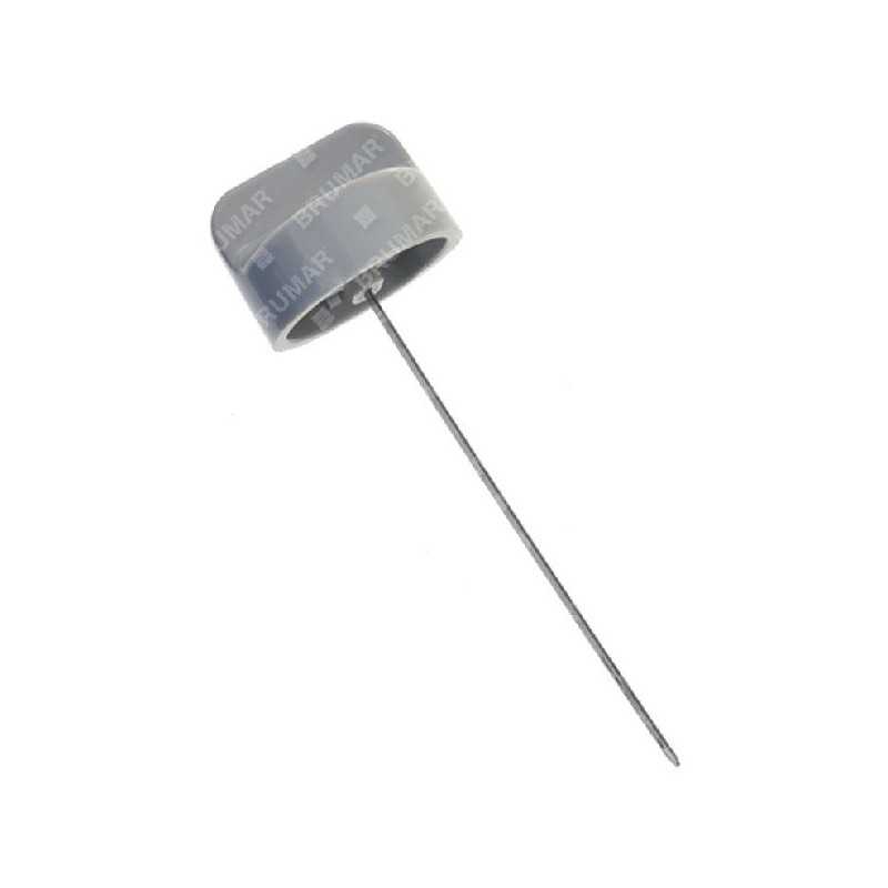 Tapón de varilla de nivel de aceite para motoazadas COMPATIBLES DUCAR - 057208