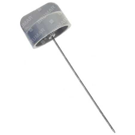 Oil dipstick cap for DUCAR COMPATIBLE tillers - 057208 | NewgardenParts.com