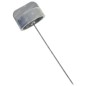 Tappo astina olio per motozappe DUCAR COMPATIBILE - 057208