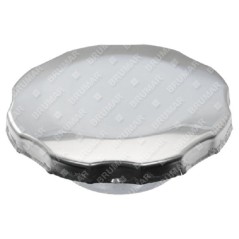 Tappo serbatoio carburante DUCAR COMPATIBILE - 056657