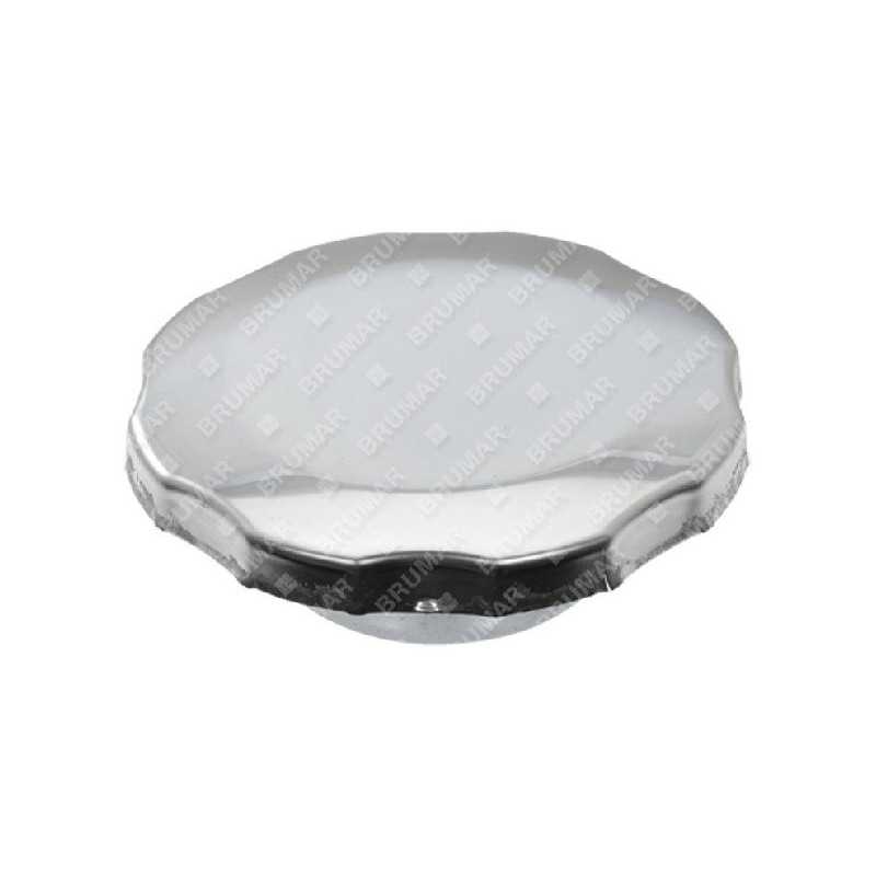 Bouchon de réservoir de carburant COMPATIBLE DUCAR - 056657