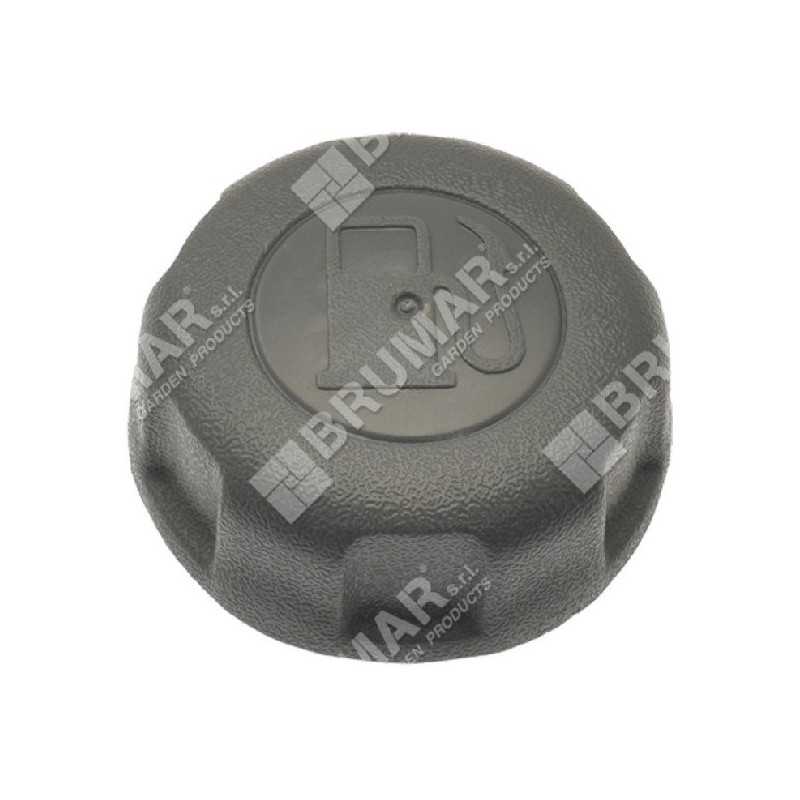 Tappo serbatoio carburante SABO SAU16034 COMPATIBILE - 055287
