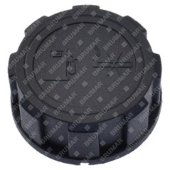 Tapa del tanque de combustible COMPATIBLE BLX - 054591