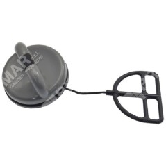 Fuel tank cap for ZOMAX chainsaws 3.002.0011.01 COMPATIBLE - 052008 | NewgardenParts.com