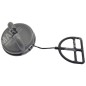 Fuel tank cap for ZOMAX chainsaws 3.002.0011.01 COMPATIBLE - 052008