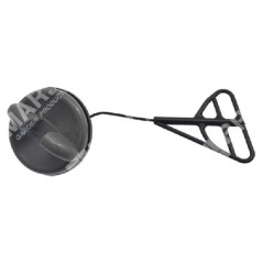 Fuel tank cap for ZOMAX chainsaws 3.002.0012.01 COMPATIBLE - 052001 | NewgardenParts.com
