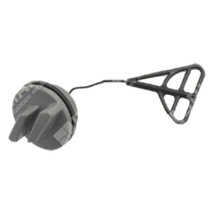 Tappo serbatoio olio per motoseghe ZOMAX 3.002.0025.02 COMPATIBILE - 051879 | NewgardenParts.com