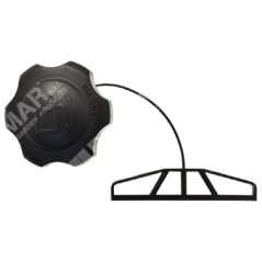 Bouchon de réservoir d'essence pour moteurs KOHLER 1422720S COMPATIBLE - 050185 | NewgardenParts.com