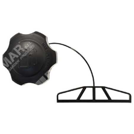 Bouchon de réservoir d'essence pour moteurs KOHLER 1422720S COMPATIBLE - 050185 | NewgardenParts.com