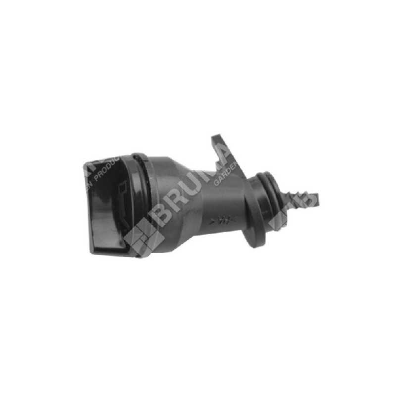 Tapón depósito aceite cortacésped IKRA - MOGATEC 77007088 COMPATIBLE - 049911