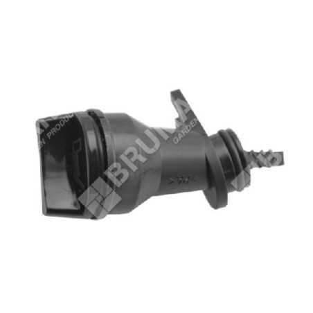 Öltankdeckel für IKRA Rasenmäher – MOGATEC 77007088 KOMPATIBEL – 049911 | NewgardenParts.com