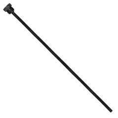 Tapón depósito de aceite para cortadora de leña COMPATIBLE ATTILA - 049618 | NewgardenParts.com