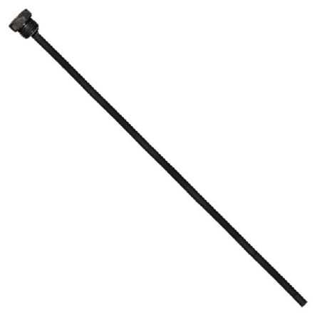 Tapón depósito de aceite para cortadora de leña COMPATIBLE ATTILA - 049618 | NewgardenParts.com