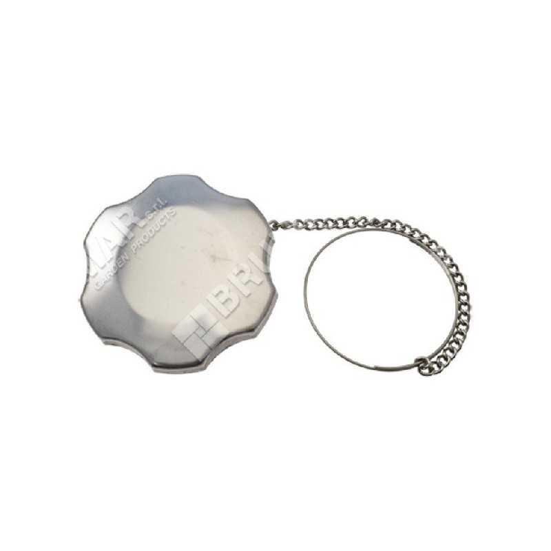 Tappo serbatoio carburante per motopompe DUCAR 213601 COMPATIBILE - 049607